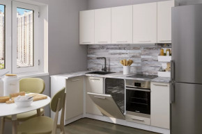 Кухонный гарнитур Дюна прайм 2 400 1100х2000 мм в Сургуте - surgut.mebel-tymen.ru | фото