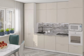 Кухонный гарнитур Дюна экстра 2 3000 мм (ПМ) в Сургуте - surgut.mebel-tymen.ru | фото