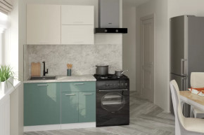 Кухонный гарнитур Глория лайт 1200 мм в Сургуте - surgut.mebel-tymen.ru | фото