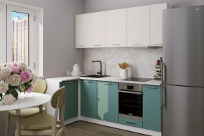 Кухонный гарнитур Глория прайм 400 1100х2000 мм в Сургуте - surgut.mebel-tymen.ru | фото