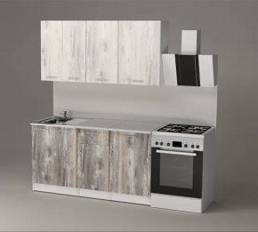 Кухонный гарнитур Инна нормал 1500 мм в Сургуте - surgut.mebel-tymen.ru | фото