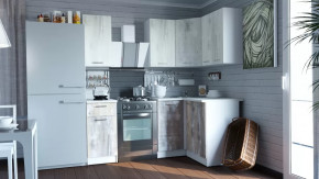 Кухонный гарнитур Инна прайм 1200*1400 мм в Сургуте - surgut.mebel-tymen.ru | фото