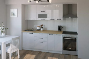 Кухонный гарнитур Жасмин макси 2 1800 мм в Сургуте - surgut.mebel-tymen.ru | фото