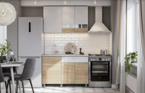 Кухонный гарнитур КГ-4 1200 NN-мебель в Сургуте - surgut.mebel-tymen.ru | фото