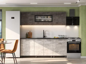 Кухонный гарнитур КГ- 9 2,0м в Сургуте - surgut.mebel-tymen.ru | фото