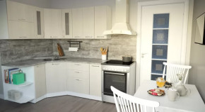 Кухонный гарнитур Лариса оптима 3 1500*1800 мм в Сургуте - surgut.mebel-tymen.ru | фото