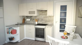 Кухонный гарнитур Лариса прайм 2 1300*2100 мм в Сургуте - surgut.mebel-tymen.ru | фото