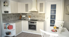 Кухонный гарнитур Лариса прайм 3 1500*2000 мм в Сургуте - surgut.mebel-tymen.ru | фото