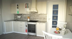 Кухонный гарнитур Лариса прайм 4 900*2000 мм в Сургуте - surgut.mebel-tymen.ru | фото