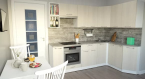 Кухонный гарнитур Лариса прайм 5 2300*1500 мм в Сургуте - surgut.mebel-tymen.ru | фото