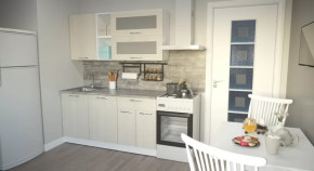 Кухонный гарнитур Лариса стандарт 3 1600 мм в Сургуте - surgut.mebel-tymen.ru | фото