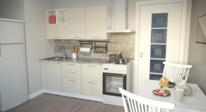 Кухонный гарнитур Лариса стандарт 4 1600 мм в Сургуте - surgut.mebel-tymen.ru | фото