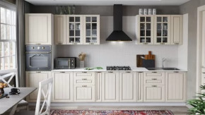 Кухонный гарнитур «Лина» №1 в Сургуте - surgut.mebel-tymen.ru | фото