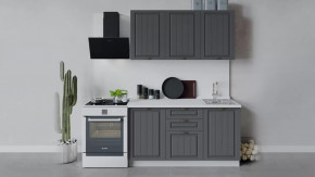 Кухонный гарнитур «Лина» длиной 150 см в Сургуте - surgut.mebel-tymen.ru | фото