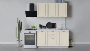 Кухонный гарнитур «Лина» длиной 150 см в Сургуте - surgut.mebel-tymen.ru | фото