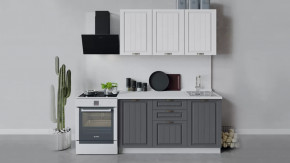 Кухонный гарнитур «Лина» длиной 150 см в Сургуте - surgut.mebel-tymen.ru | фото