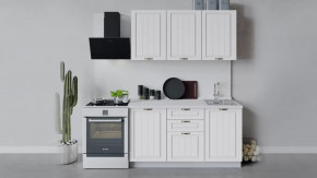 Кухонный гарнитур «Лина» длиной 150 см в Сургуте - surgut.mebel-tymen.ru | фото