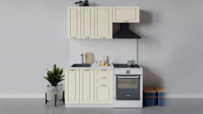 Кухонный гарнитур «Лина» длиной 160 см в Сургуте - surgut.mebel-tymen.ru | фото