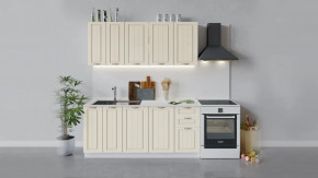 Кухонный гарнитур «Лина» длиной 180 см в Сургуте - surgut.mebel-tymen.ru | фото