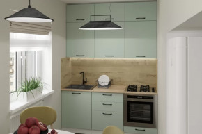 Кухонный гарнитур Лиора макси 1800 мм в Сургуте - surgut.mebel-tymen.ru | фото