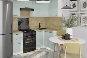 Кухонный гарнитур Лиора оптима 5 1200х2000 мм в Сургуте - surgut.mebel-tymen.ru | фото