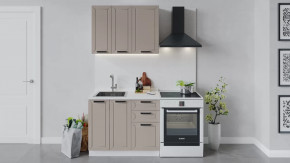 Кухонный гарнитур «Лорас» длиной 100 см в Сургуте - surgut.mebel-tymen.ru | фото