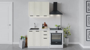 Кухонный гарнитур «Лорас» длиной 100 см в Сургуте - surgut.mebel-tymen.ru | фото