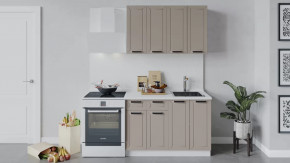 Кухонный гарнитур «Лорас» длиной 120 см в Сургуте - surgut.mebel-tymen.ru | фото