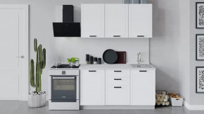 Кухонный гарнитур «Лорас» длиной 150 см в Сургуте - surgut.mebel-tymen.ru | фото