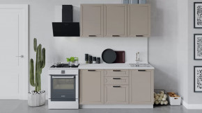 Кухонный гарнитур «Лорас» длиной 150 см в Сургуте - surgut.mebel-tymen.ru | фото