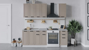 Кухонный гарнитур «Лорас» длиной 160 см в Сургуте - surgut.mebel-tymen.ru | фото