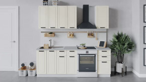 Кухонный гарнитур «Лорас» длиной 160 см в Сургуте - surgut.mebel-tymen.ru | фото