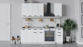 Кухонный гарнитур «Лорас» длиной 160 см в Сургуте - surgut.mebel-tymen.ru | фото