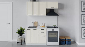 Кухонный гарнитур «Лорас» длиной 160 см в Сургуте - surgut.mebel-tymen.ru | фото