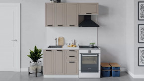 Кухонный гарнитур «Лорас» длиной 160 см в Сургуте - surgut.mebel-tymen.ru | фото