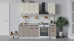 Кухонный гарнитур «Лорас» длиной 160 см в Сургуте - surgut.mebel-tymen.ru | фото