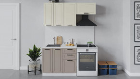 Кухонный гарнитур «Лорас» длиной 160 см в Сургуте - surgut.mebel-tymen.ru | фото