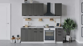 Кухонный гарнитур «Лорас» длиной 160 см в Сургуте - surgut.mebel-tymen.ru | фото