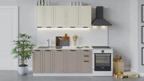 Кухонный гарнитур «Лорас» длиной 180 см в Сургуте - surgut.mebel-tymen.ru | фото