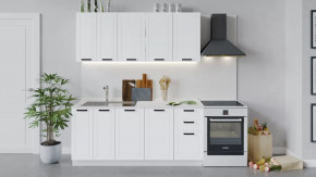 Кухонный гарнитур «Лорас» длиной 180 см в Сургуте - surgut.mebel-tymen.ru | фото