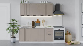 Кухонный гарнитур «Лорас» длиной 180 см в Сургуте - surgut.mebel-tymen.ru | фото