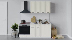 Кухонный гарнитур «Лорас» длиной 180 см со шкафом НБ в Сургуте - surgut.mebel-tymen.ru | фото