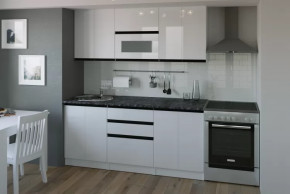 Кухонный гарнитур Лотос макси 2 1800 мм в Сургуте - surgut.mebel-tymen.ru | фото