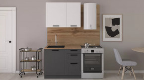 Кухонный гарнитур «Монс» длиной 100 см в Сургуте - surgut.mebel-tymen.ru | фото