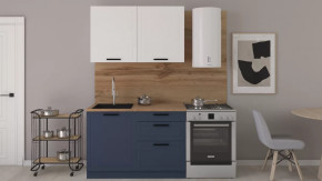 Кухонный гарнитур «Монс» длиной 120 см в Сургуте - surgut.mebel-tymen.ru | фото