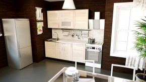 Кухонный гарнитур Ника макси 1800 мм в Сургуте - surgut.mebel-tymen.ru | фото