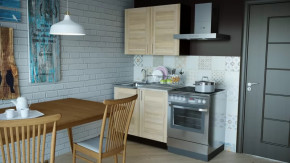 Кухонный гарнитур Ника мини 1000 мм в Сургуте - surgut.mebel-tymen.ru | фото