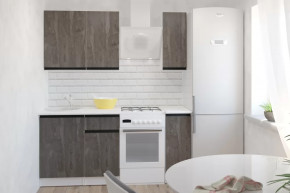 Кухонный гарнитур Ноктюрн лайт 1200 мм в Сургуте - surgut.mebel-tymen.ru | фото