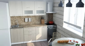 Кухонный гарнитур Ольга макси 2 1800 мм в Сургуте - surgut.mebel-tymen.ru | фото