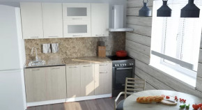 Кухонный гарнитур Ольга макси 3 1800 мм в Сургуте - surgut.mebel-tymen.ru | фото